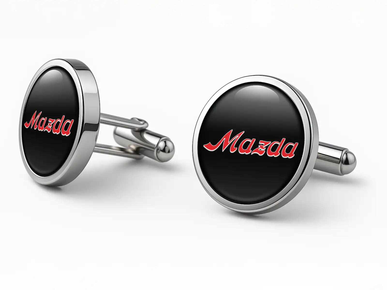 Mazda Gemelos Para Boda Lujo Minimal Drift Profesional